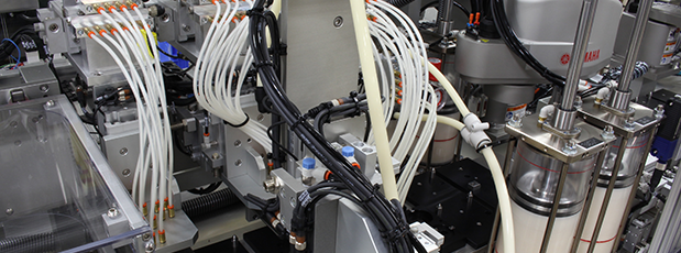 Dispensing Systems
