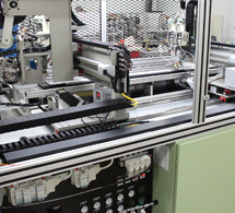 Motion control systems