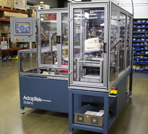Automated testing systems