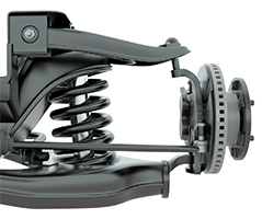 Intelligent Assembly Process for Hubs, Rotors, Bearings and Studs