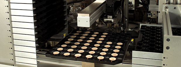Soldering Systems