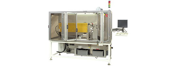 Thin-wall tube cutting system